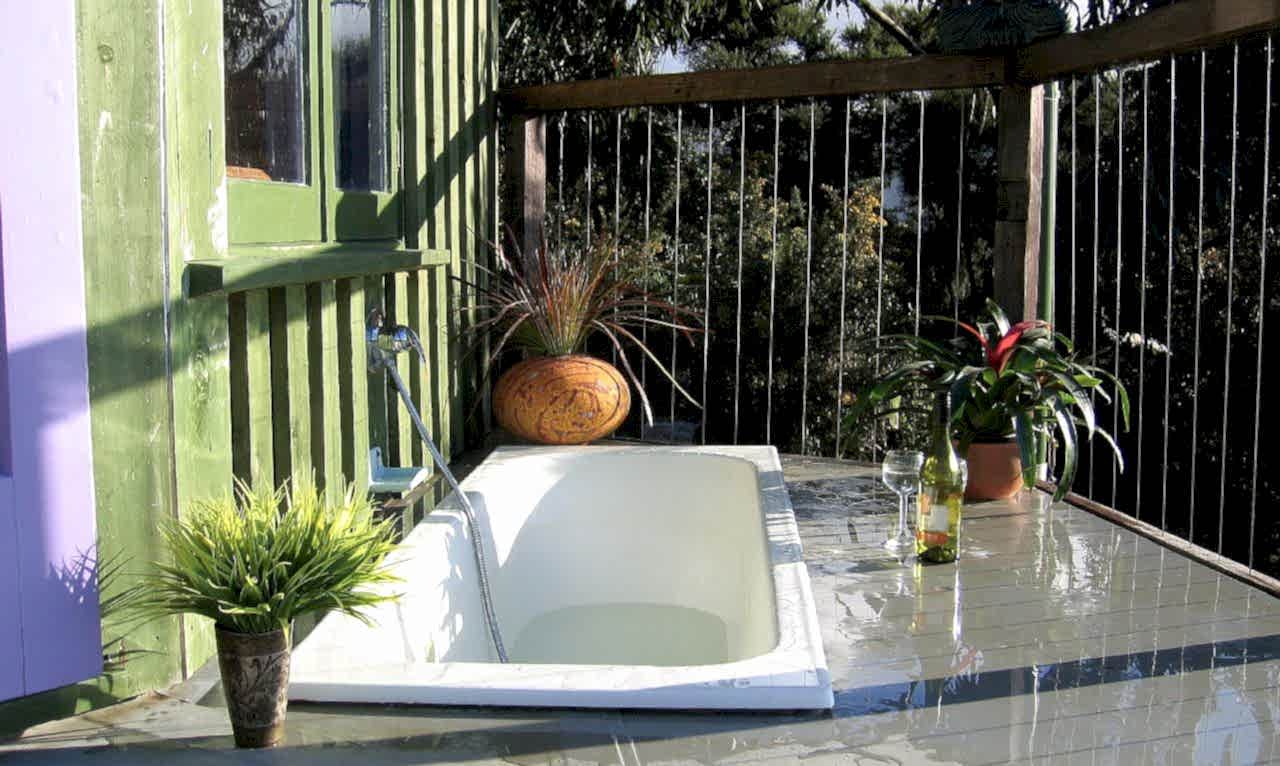 Демонтаж ванны